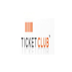 TicketClub logo