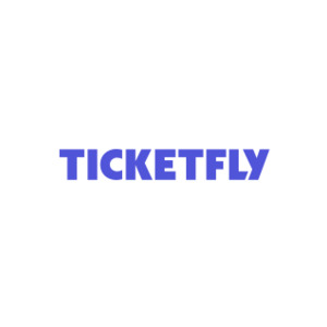 Ticketfly logo