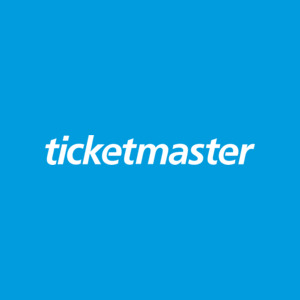 Ticketmaster logo
