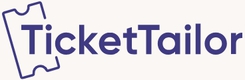 Ticket Tailor logo