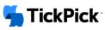 Tickpick logo