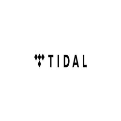 TIDAL Music logo