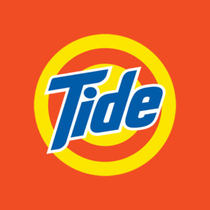 Tide logo