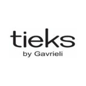 tieks logo