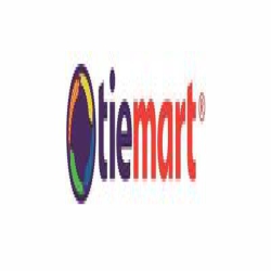 TieMart logo