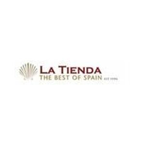 La Tienda logo