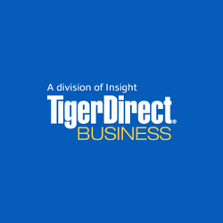 TigerDirect logo