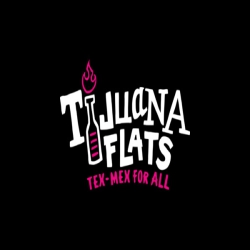 Tijuana Flats logo