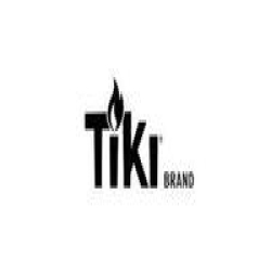 Tiki Brand logo