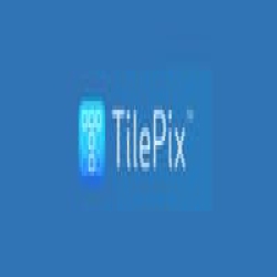 TilePix logo