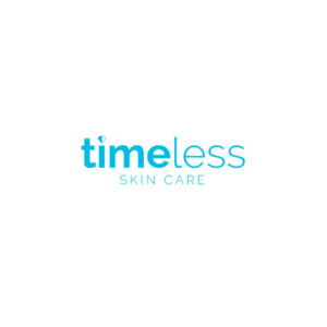 Timelss Skin Care logo