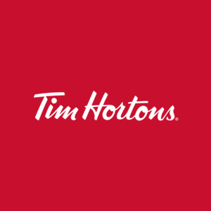 Tim Hortons logo