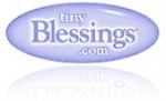 Tiny Blessing logo
