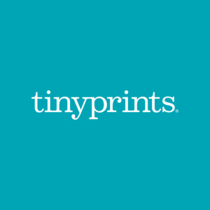 Tiny Prints logo