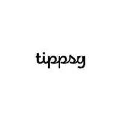 Tippsy Sake logo