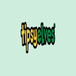 Tipsy Elves logo