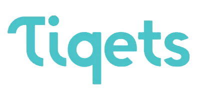 Tiqets logo