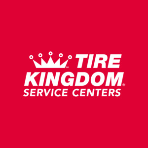 Tire Kingdom logo