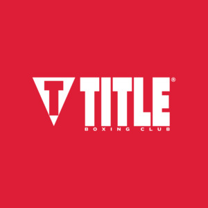 Title Boxing logo