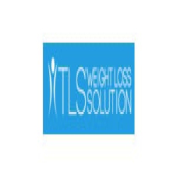 TLS Weight Loss Solution logo
