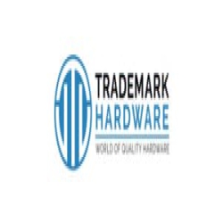Trademark Hardware logo