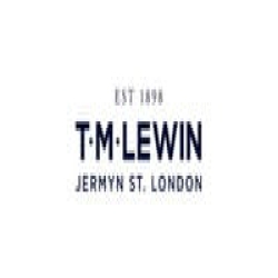 T.M. Lewin logo