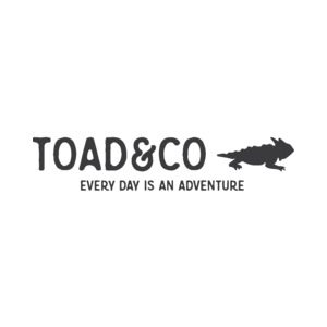 Toad&Co logo