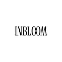 INBLOOM logo