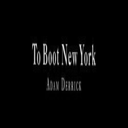 To Boot New York logo