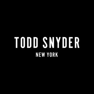 Todd Snyder logo