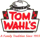 Tom Wahl's logo