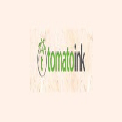 TomatoInk logo