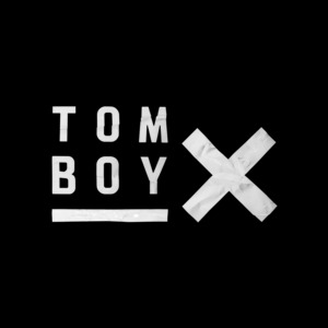 TomboyX logo