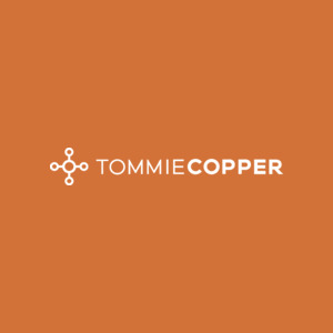 Tommie Copper logo