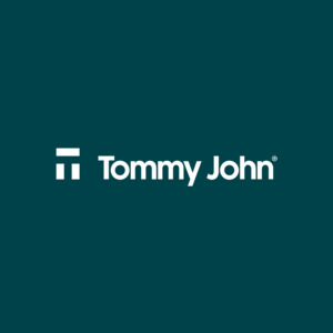 Tommy John logo