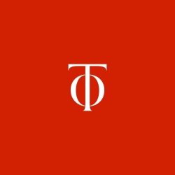 TOMO Bottle logo