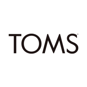 TOMS logo