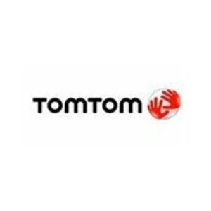 TomTom logo