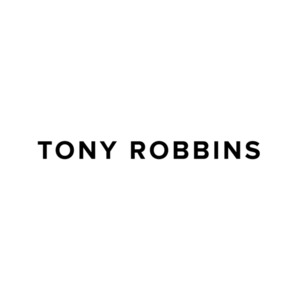 Tony Robbins logo