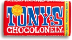 Tonyschocolonely logo