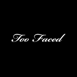 Too Faced Cosmetics logo