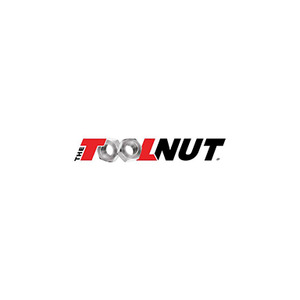 Tool Nut logo