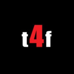 Tools 4 Flooring logo