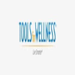 Tools for Wellness logo