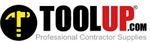 ToolUp logo