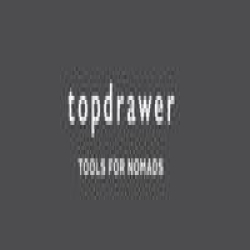 Topdrawer logo