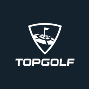 TopGolf logo