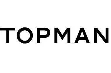 Topman logo
