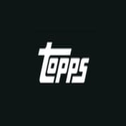 Topps logo