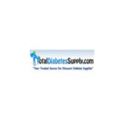 Total Diabetes Supply logo